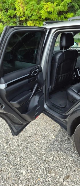 Porsche Cayenne - 22000 € - 83923101 10 | Car24.bg Porsche Cayenne - 22000 € - 83923101 10