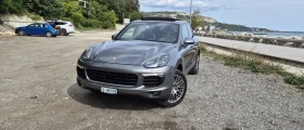 Porsche Cayenne - 22000 € - 83923101 2 | Car24.bg Porsche Cayenne - 22000 € - 83923101 2