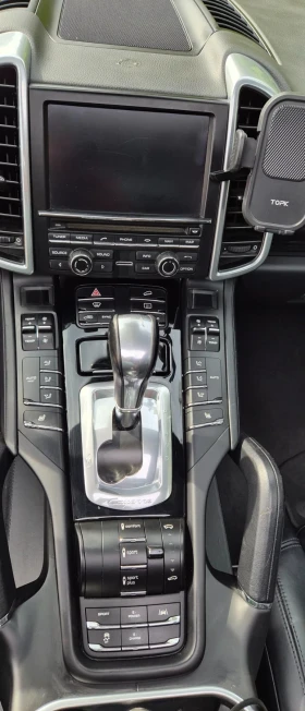 Porsche Cayenne - 22000 € - 83923101 11 | Car24.bg Porsche Cayenne - 22000 € - 83923101 11