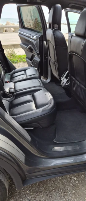 Porsche Cayenne - 22000 € - 83923101 15 | Car24.bg Porsche Cayenne - 22000 € - 83923101 15