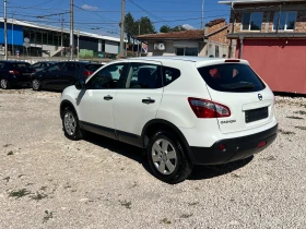 Nissan Qashqai 1, 6GPL BRC | Auto.bg — изображение 5 Nissan Qashqai 1, 6GPL BRC | Auto.bg — изображение 5