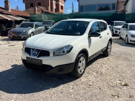 Nissan Qashqai 1, 6GPL BRC | Auto.bg — изображение 7 Nissan Qashqai 1, 6GPL BRC | Auto.bg — изображение 7