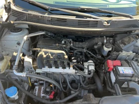 Nissan Qashqai 1, 6GPL BRC | Auto.bg — изображение 17 Nissan Qashqai 1, 6GPL BRC | Auto.bg — изображение 17