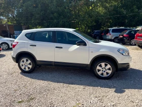 Nissan Qashqai 1, 6GPL BRC | Auto.bg — изображение 2 Nissan Qashqai 1, 6GPL BRC | Auto.bg — изображение 2
