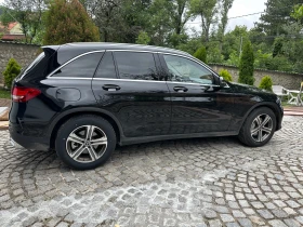 Mercedes-Benz GLC 220 - 14990 € - 47093874 6 | Car24.bg Mercedes-Benz GLC 220 - 14990 € - 47093874 6