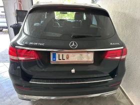 Mercedes-Benz GLC 220 - 14990 € - 47093874 3 | Car24.bg Mercedes-Benz GLC 220 - 14990 € - 47093874 3