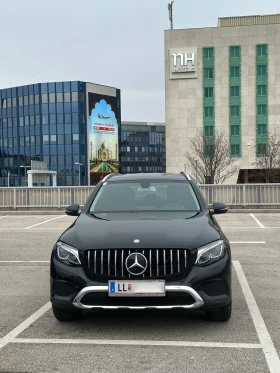 Mercedes-Benz GLC 220 - 14990 € - 47093874 5 | Car24.bg Mercedes-Benz GLC 220 - 14990 € - 47093874 5
