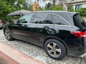 Mercedes-Benz GLC 220 - 14990 € - 47093874 7 | Car24.bg Mercedes-Benz GLC 220 - 14990 € - 47093874 7