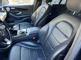 Mercedes-Benz GLC 220 - 14990 € - 47093874 12 | Car24.bg Mercedes-Benz GLC 220 - 14990 € - 47093874 12