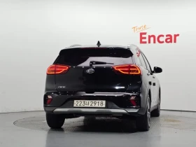 Kia Niro 1.6 Hev Prestige - 17000 € - 93436998 4 | Car24.bg Kia Niro 1.6 Hev Prestige - 17000 € - 93436998 4