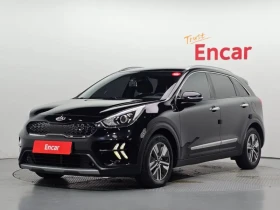 Kia Niro 1.6 Hev Prestige - Car24.bg Kia Niro 1.6 Hev Prestige