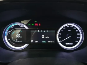 Kia Niro 1.6 Hev Prestige - 17000 € - 93436998 8 | Car24.bg Kia Niro 1.6 Hev Prestige - 17000 € - 93436998 8