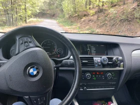 BMW X3 Xdrive, ръчни скорости | Auto.bg — изображение 7 BMW X3 Xdrive, ръчни скорости | Auto.bg — изображение 7