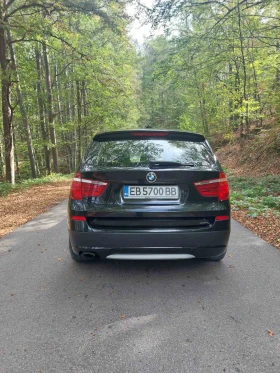 BMW X3 Xdrive, ръчни скорости | Auto.bg — изображение 3 BMW X3 Xdrive, ръчни скорости | Auto.bg — изображение 3