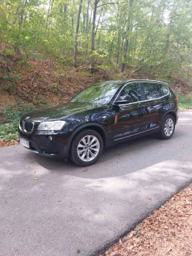 BMW X3 Xdrive, ръчни скорости | Auto.bg — изображение 2 BMW X3 Xdrive, ръчни скорости | Auto.bg — изображение 2