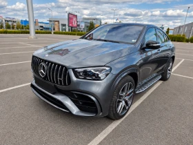 Mercedes-Benz GLE 63 S AMG Coupé - 114900 € - 31386628 9 | Car24.bg Mercedes-Benz GLE 63 S AMG Coupé - 114900 € - 31386628 9