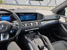 Mercedes-Benz GLE 63 S AMG Coupé - 114900 € - 31386628 10 | Car24.bg Mercedes-Benz GLE 63 S AMG Coupé - 114900 € - 31386628 10