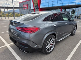 Mercedes-Benz GLE 63 S AMG Coupé - 114900 € - 31386628 6 | Car24.bg Mercedes-Benz GLE 63 S AMG Coupé - 114900 € - 31386628 6
