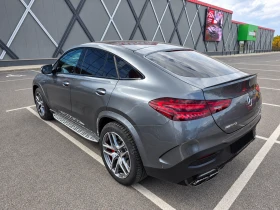 Mercedes-Benz GLE 63 S AMG Coupé - 114900 € - 31386628 5 | Car24.bg Mercedes-Benz GLE 63 S AMG Coupé - 114900 € - 31386628 5