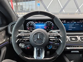 Mercedes-Benz GLE 63 S AMG Coupé - 114900 € - 31386628 8 | Car24.bg Mercedes-Benz GLE 63 S AMG Coupé - 114900 € - 31386628 8