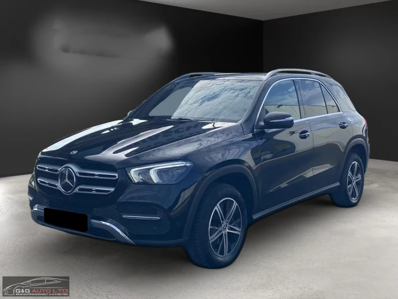 Mercedes-Benz GLE 350 AMG/272HP/4MATIC/PANO/AHK/CAM/NAVI/ALKH/LED/239g - 100499 лв. / 51384.32 € - 49555363 1 | Car24.bg Mercedes-Benz GLE 350 AMG/272HP/4MATIC/PANO/AHK/CAM/NAVI/ALKH/LED/239g - 100499 лв. / 51384.32 € - 49555363 1