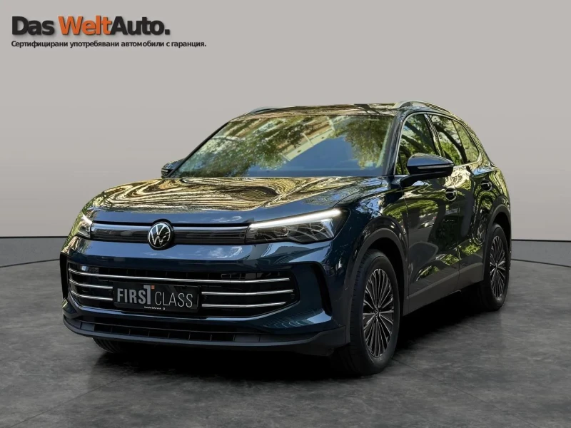 VW Tiguan Elegance 1.5 eTSI DSG - 73180 лв. / 37416.34 € - 61578639 1 | Car24.bg VW Tiguan Elegance 1.5 eTSI DSG - 73180 лв. / 37416.34 € - 61578639 1
