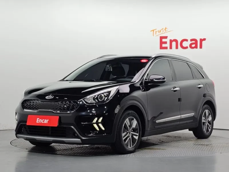 Kia Niro 1.6 Hev Prestige - 17000 € - 93436998 1 | Car24.bg Kia Niro 1.6 Hev Prestige - 17000 € - 93436998 1