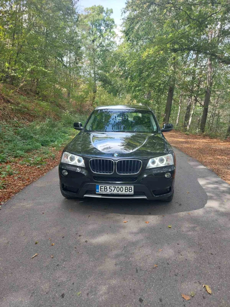 BMW X3 Xdrive, ръчни скорости - 10500 € - 25143592 1 | Car24.bg BMW X3 Xdrive, ръчни скорости - 10500 € - 25143592 1