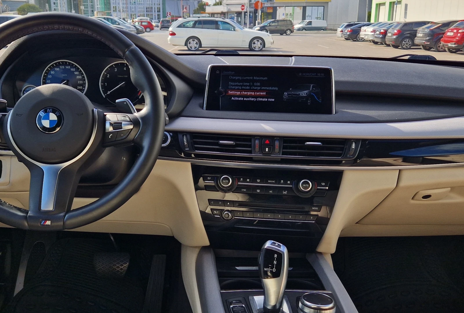 BMW X5 40 E-drive/ X-drive/ Plug in Hybrid - изображение 10 | Auto.bg BMW X5 40 E-drive/ X-drive/ Plug in Hybrid - изображение 10