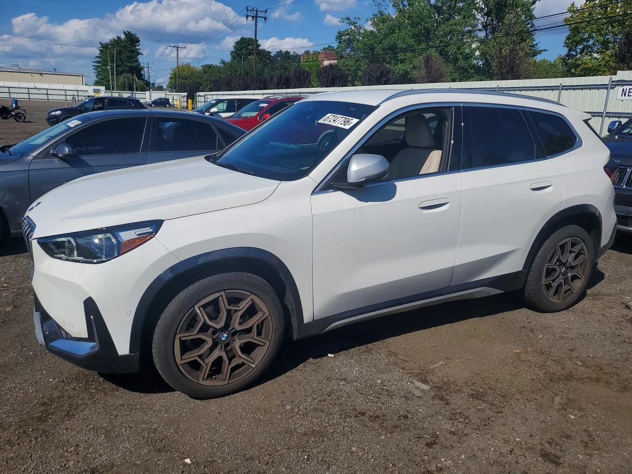 BMW X1 * X-DRIVE28I* | Auto.bg — изображение 1 BMW X1 * X-DRIVE28I* | Auto.bg — изображение 1