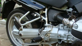 BMW R 1100R | Auto.bg — изображение 13 BMW R 1100R | Auto.bg — изображение 13