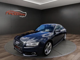 Снимка Audi A5