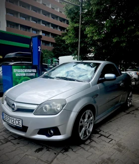Opel Tigra 1 - Car24.bg Opel Tigra 1