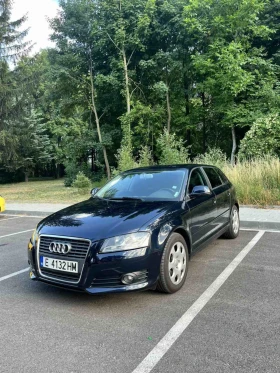 Audi A3 1.4tfsi Facelift* Сервизна история* Обслужена* - Car24.bg Audi A3 1.4tfsi Facelift* Сервизна история* Обслужена*