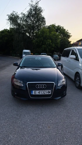 Audi A3 1.4T Фейс / Серв. история / Перфектно състояние - Car24.bg Audi A3 1.4T Фейс / Серв. история / Перфектно състояние