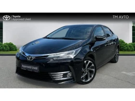 Toyota Corolla COROLLA SDN 1.6P PREMIUM - Car24.bg Toyota Corolla COROLLA SDN 1.6P PREMIUM