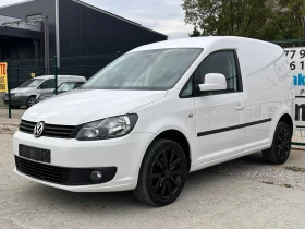 VW Caddy - Car24.bg VW Caddy