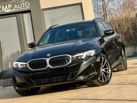 Снимка BMW 320