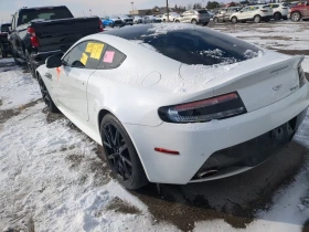 Aston Martin V8 Vantage * S * CARFAX * БЕЗ ПЪРВОНАЧАЛНА ВНОСКА - 56000 лв. / 28632.35 € - 77244010 4 | Car24.bg Aston Martin V8 Vantage * S * CARFAX * БЕЗ ПЪРВОНАЧАЛНА ВНОСКА - 56000 лв. / 28632.35 € - 77244010 4