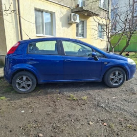 Fiat Punto - 1150 € / 2249.20 лв. - 90580553 2 | Car24.bg Fiat Punto - 1150 € / 2249.20 лв. - 90580553 2