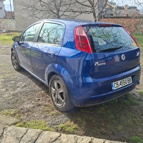 Fiat Punto - 1150 € / 2249.20 лв. - 90580553 5 | Car24.bg Fiat Punto - 1150 € / 2249.20 лв. - 90580553 5