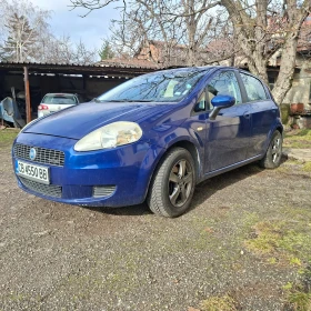 Fiat Punto - 1150 € / 2249.20 лв. - 90580553 4 | Car24.bg Fiat Punto - 1150 € / 2249.20 лв. - 90580553 4