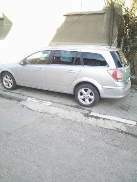 Opel Astra CTDI - Car24.bg Opel Astra CTDI