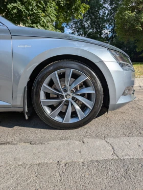 Skoda Superb L&K 4x4 272 - 23000 € / 44984.09 лв. - 91604614 2 | Car24.bg Skoda Superb L&K 4x4 272 - 23000 € / 44984.09 лв. - 91604614 2