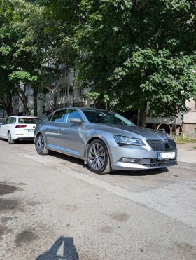 Skoda Superb L&K 4x4 272 - 23000 € / 44984.09 лв. - 91604614 7 | Car24.bg Skoda Superb L&K 4x4 272 - 23000 € / 44984.09 лв. - 91604614 7