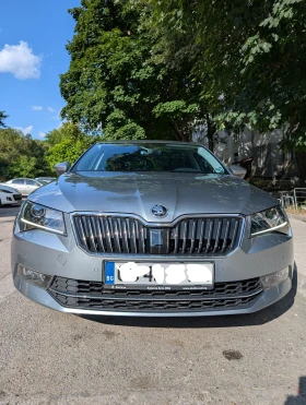 Skoda Superb L&K 4x4 272 - 23000 € / 44984.09 лв. - 91604614 6 | Car24.bg Skoda Superb L&K 4x4 272 - 23000 € / 44984.09 лв. - 91604614 6