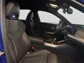 BMW M3 Competition xDrive | Auto.bg — изображение 10 BMW M3 Competition xDrive | Auto.bg — изображение 10