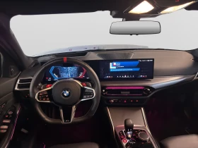 BMW M3 Competition xDrive | Auto.bg — изображение 9 BMW M3 Competition xDrive | Auto.bg — изображение 9