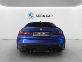 BMW M3 Competition xDrive | Auto.bg — изображение 5 BMW M3 Competition xDrive | Auto.bg — изображение 5