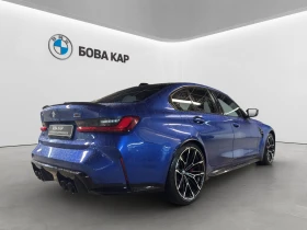 BMW M3 Competition xDrive | Auto.bg — изображение 6 BMW M3 Competition xDrive | Auto.bg — изображение 6